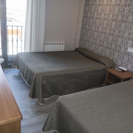 Hotel Simancas Dış mekan fotoğraf